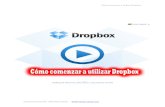 Cómo comenzar a utilizar Dropbox...muy diversas formas. Podemos comprobar qué tenemos en Dropbox en nuestro ordenador por ejemplo así: 1. Entrando en ‘Equipo’, ‘MiPC’, ‘Explorador