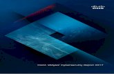 Cisco Midyear Cybersecurity Report 2017 - cco.chcco.ch/data/documents/Cisco_2017_Security-Report_German.pdf · Inhalt Zusammenfassung Veröffentlichung von Schwachstellen führt .....