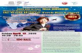 tokyo-haneda.com...Apr 12, 2019  · Satoshi SHOJI : Oboe,English horn,Duduk Nobuko BABA : Koto Jun SAITO : Contrabass syuji TASHIRO Pianist Hideo FUNAMOTO : Percussion forvaleno .