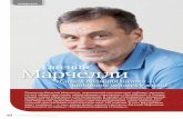 Евгений Марчелли - satirikon.ru spreads.pdf · В театре «Сатирикон» режиссер выпускает «Шутников» с Константином