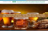 Xếp hạng các doanh nghiệp sản xuất bia uy tín đạt …vibiz.vn/upload/17604/20180305/Xep_hang_cac_doanh_nghiep...2018/03/05  · Xếp hạng các doanh nghiệp sản