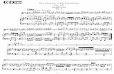 Flute Solos: Beethoven, Op. 105 - ScoreTitle Flute Solos: Beethoven, Op. 105 - Score Author WBaxley Music, Subito Music Corp, & Stephens Pub. Co. Subject Six Themes with Variations,