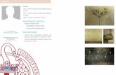 EXPERIENCIA DOCENTE: EXPOSICIONES · EXPOSICIONES:-(2013) XXV Aniversario Edades del Hombre. Monasterio de Valbuena -Ávila. -(2014) Retrospectiva Museo Palacio de los Serrano-Ávila