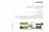 1 Kassel / Forstfeld...Friedberg (Hessen) Burggartenjubiläum (Pflanzen, Pflegen, Ernten) Einreicher: Stadt Frankenberg (Hessen) Projektstand: In Vorbereitung, Umsetzung für Mai 2015