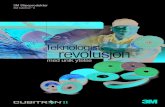Teknologisk revolusjon€¦ · Teknologisk revolusjon med unik ytelse. 3M Cubitron™ II Slipebånd 984F en ny Skaper med slipe ytelse tid Hemmeligheten bak den revolusjoner-ende