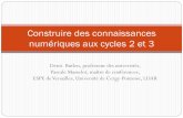 Construire des connaissances numériques aux cycles 2 et 3pedagogie-nord.ac-lille.fr/IMG/pdf/conf-butlen-masselot-2017-10-19.pdf · Ces situations sont incontournables au cycle 2.