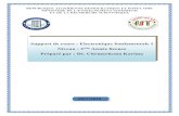 Support de cours : Electronique fondamentale Iboudemagh.o.b.f.unblog.fr/.../11/cours-electronique... · 4.9 Théorème du transfert maximal de puissance Exercices corrigés Chapitre
