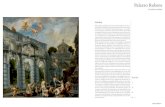 Palazzo Rubens - OKVPalazzo Rubens 1Meesterschilder, boekillustrator, kunstverzamelaar, diplomaat: het zijn en-kele bekende kwalificaties die op het rijk gevulde curriculum vitae van