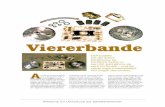 Anleitung zur Umrüstung auf Scheibenbremsen · 2020-03-11 · Porscheräder, wie beispielsweise die le- gendären Fuchs-Felgen, mit 5x130er Lochkreis zu fahren. Preislich fångt