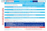 Parainmigrantes - Extranjería y Nacionalidad Española · 2019-09-03 · 20 plazas. inscripciones desde el 1 de agosto. ludoteca para niÑos y niÑas de 3 a 8 aÑos sábado 9 de