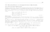 13. Билинейные и квадратичные функцииind.pskgu.ru/ebooks/alpdf_ii/al13.pdf · 2013-11-25 · представить в виде ϕ ( )=∑ϕ (ξη −ξ