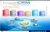 Prosoft CRM CRM อันดับ 1 ของไทย · Prosoft CRM และลดต้นทุนในการบริการลูกค้า ดังประโยคที่ว่า