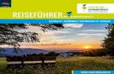 REISEFÜHRER - Ferienland im Schwarzwald · Download der Ferienland-App aus dem App-Store oder bei Google Play 2. AR-Zeichen in dieser Broschüre finden 3. Halten Sie Ihr mobiles