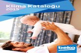 İstanbul Beko Klima Servisi (0212) 876 0 888 - Klima …...Beko klimalar şık tasarımlarıyla dekorasyonunuzu tamamlamaya hazır. Dijital göstergesi sayesinde set edilen sıcaklığı,