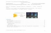 ETH Zürich - Homepage | ETH Zürich · Web viewSynthese von fluoreszierenden Kohlenstoffquantenpunkten aus Zitronensaft Elia M. Schneider, Amadeus Bärtsch, Wendelin J. Stark, Robert