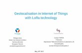 Geolocalisation in Internet of Things with LoRa technology · MATLAB EXPO Author: PCOLA@bouyguestelecom.fr Keywords: Version 16.0 Created Date: 5/15/2017 7:22:30 PM ...
