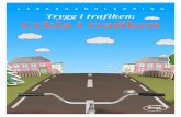 Trygg i trafiken: Cykla i trafiken - SLIres.sli.se/00/Media/HAM/lararhandledning_trygg_i_trafiken_cykla.pdf• Enkla fältstudier och observationer i närmiljön. Samhällsorienterande