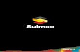 Mayo 2016 - Suimco · Mayo 2016. Suimco Materiales S.L.L. C/ Vern, 8 17452 Massanes (Girona) ... en la gestión, aplicación, desarrollo y fabricación de productos para el drenaje