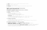 1. Title : ELISA (enzyme-linked immunosorbent assay) Human Total Adiponectin…contents.kocw.or.kr/document/region/2010/09/01/09_01_16... · 2010-08-03 · 2) Adiponectin Standard