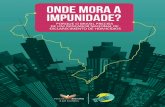 A Investigação de Homicídios no Brasil e Ferramentas ...soudapaz.org/wp-content/uploads/2019/11/index_isdp_web.pdf · A Investigação de Homicídios no Brasil e Ferramentas Internacionais