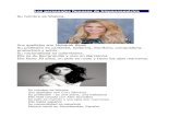 Los personajes famosos de hispanoaméricaetab.ac-poitiers.fr/coll-saujon/IMG/pdf/travauxeleves4f.pdf · Los personajes famosos de hispanoamérica Su nombre es Shakira. Sus apellidos