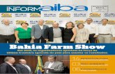 Bahia Farm Showaiba.org.br/wp-content/uploads/2015/05/informaiba-abril...A decisão foi publicada no Diário Oficial da União (DOU) do dia 01 de abril, por meio da medida provisória