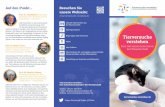 tvv flyer 805017 - Tierversuche verstehen...Gemeinsamkeiten Zahlen & Fakten Antibiotika Respekt Mäuse Ratten Übertragbarkeit Tiermedizin Krebsforschung Demenz forschung Tierwohl