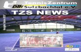 TennisZentrum - tzs-tennis.de · 2017 in Fischbach besonders im Vordergrund, denn die Stefan-Morsch-Stiftung hat an diesem Nachmittag auf die Hilfe für Leukämie- und Tumorkranke