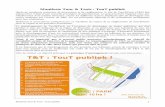 Manifeste Tour & Taxis : TouT publiek · 2020-04-27 · Manifeste Tour & Taxis : TouT publiek 2 1. L’ouverture et l’accessibilité du site pour tous et à tout moment La réussite