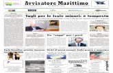 AvvisatoreMarittimo - WordPress.com...Ma non dell’Italia: il nostro paese, infatti, si è detto pronta a negoziare. Cin, due soci lasciano La parola passa alla Ue Tirrenia Il presidente
