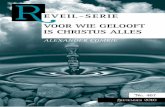 Reveil-seriereveilserie.nl/downloads/Reveilserie Preek 467.pdf · tijd. Zijn preken waaraan hij veel studie besteed-de, vervielen niet in de fouten van zijn meeste tijdgenoten, maar