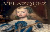 001-408 CATVELAZ OK 22-04 SZ ESP - …...Diego Rodríguez de Silva y Velázquez (1599-1660) Retrato de la infanta Margarita de azul, detalle, c. 1659 Viena, Kunsthistorisches Museum,