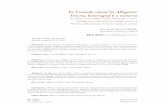 La Cruzada contra los Albigenses: …La Cruzada contra los Albigenses: historia,historiografía y memoria Martín Alvira Cabrer Clio & Crimen nº 6 (2009),pp.113/141 ISSN:1698-4374