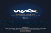 Worldwide Asset eXchange (WAX) · Дорожная карта wax Продажа токенов wax Продажа токенов ... У этих людей есть профили