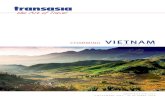 VIETNAM met rug - Transeurope · 2017-06-21 · Vietnam, un tour d’horizon 26 Information pratique 27 Le Nord du Vietnam 28 Le Centre du Vietnam 36 Le Sud du Vietnam 44 Le Laos