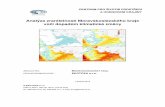 Analýza zranitelnosti Moravskoslezského kraje vůč i dopad ... · • Klimatická zm ěna (také zm ěna klimatu) – změna stavu klimatického systému, kterou lze identifikovat