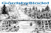 NR 1/2012 En tidning till alla i Gårdsby – SandsbroBilden visar var trätrumman går över den gamla vägen nedanför “Ryaliden” med ... Stocke kvarn som ligger i ån mellan