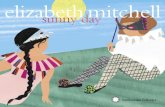 elizabeth mitchell sunny dayfolkways-media.si.edu/liner_notes/smithsonian... · 5. keep on the sunny side 2:56 6. lovely day 2:26 7. reggae in the ﬁelds 2:07 8. ong tal sam (little
