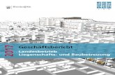 2017 Liegenschafts- und Baubetreuung · Meilensteine auf dem Weg zu BIM waren in Deutschland die Gründung der planen-bauen 4.0 – Gesellschaft zur Digita-lisierung des Planens,