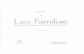 Lex Familiae - Estudo Geral · Title Lex_Familiae.pdf Author: marta1 Created Date: 10/29/2009 12:00:00 AM