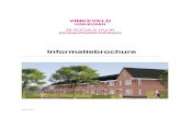def brochure Vinkeveld 10-05-2017 GW - GroenWest€¦ · bouwen met milieuvriendelijke technieken. ... vooral comfortabele woningen Wij doen ons best in deze brochure zoveel mogelijk
