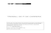 TREBALL DE FI DE CARRERA - Pàgina inicial de UPCommons · amplificador de radiofrecuencia (RF). Los amplificadores de potencia de RF ... comunicaciones (Digital Video Broadcasting-DVB,