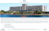 Todo Incluido WIFI en todo el hotel Espectaculares vistas ... · Hotel Roc Varadero – Avenida Kawama y Final, Varadero. Cuba (*) +53 45 667120 varadero@roc-hotels.com El Hotel Roc