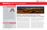 NetzNachrichten - DB Netz AG | Deutsche Bahn AG · Bis 2030 scheiden rund 7,5 Millionen Er- werbstätige aus dem Arbeitsmarkt aus. Gleichzeitig rücken immer weniger qualifi-zierte