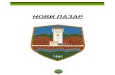 НОВИ ПАЗАР - Zaprokulzaprokul.org.rs/wp-content/uploads/2015/01/12_NOVI-PAZAR_web.pdf · У периоду од 2006. до 2008. године, Музеј је организовао