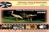 Zoological Garden Ostrava · 2016-02-04 · Zoological Garden Ostrava Address: Zoo Ostrava, Michálkovická 197, 710 00 Ostrava, Czech Republic tel.: +420 596 241 269, fax.: + 420