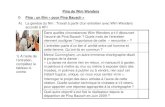 I) Pina : un film « pour Pina Bausch » A) La genèse du ...ww2.ac-poitiers.fr/daac/sites/daac/IMG/pdf/pina.pdf · Pina de Wim Wenders I) Pina : un film « pour Pina Bausch » A)