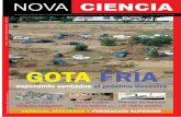 GOTA FRÍA - Nova Ciencianovaciencia.es/wp-content/revistas_pdf/2014_septiembre/... · 2019-01-28 · 2014, que se ha celebrado bajo el lema “La univer-sidad del siglo XXI, una
