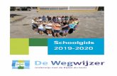 Schoolgids 2019 2020 zonder H9 bijgewerkt (29-08-2019)€¦ · 1.4 Het schoolteam Op onze school werken leerkrachten, onderwijsassistenten, administratief medewerksters en een conciërge.