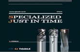 SJTools SPECIALIZED JUST IN TIME tool_CHI.pdfSung Jin Precision Established 03. 从达西区葛山洞扩大转移到新堂洞 Expanded and relocated to Sindang-dong from Galsan-dong,
